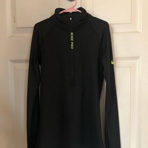 Nike Pro jacket